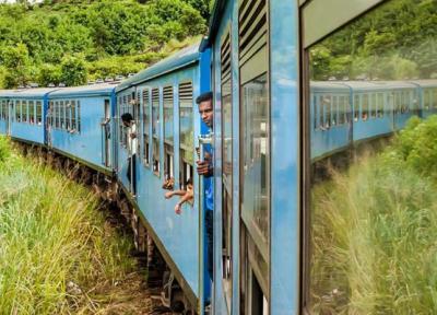 تور ارزان سریلانکا: حمل و نقل عمومی در کلمبو؛ سریلانکا