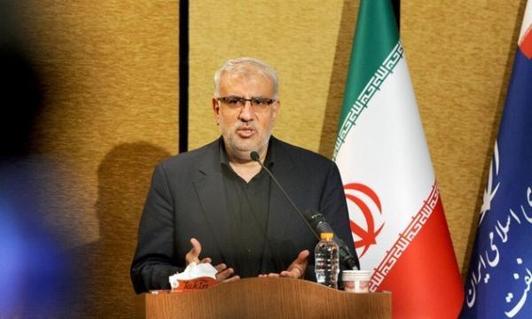 اوجی: بازدهی نیروگاه ها پایین است ، سال گذشته یک لیتر سوخت نفت کوره هم در نیروگاه های تهران استفاده نشد