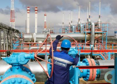 تور آلمان ارزان: ارسال گاز روسیه به آلمان از سر گرفته شد