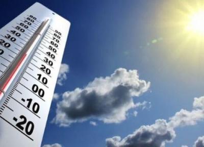 افزایش دمای هوا طی دو روز آینده در اردبیل