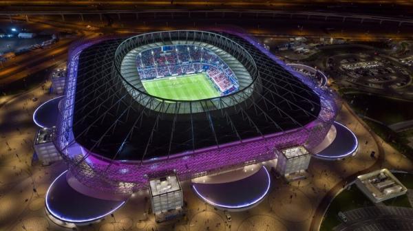 سرنوشت عجیب استادیوم های قطر پس از جام جهانی ، از غیب شدن تا هدیه دادن!