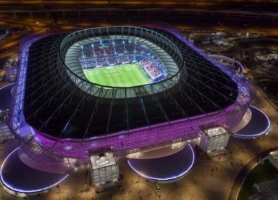 سرنوشت عجیب استادیوم های قطر پس از جام جهانی ، از غیب شدن تا هدیه دادن!