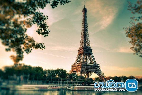 جاذبه های گردشگری پاریس ، آنچه باید در پاریس انجام دهید