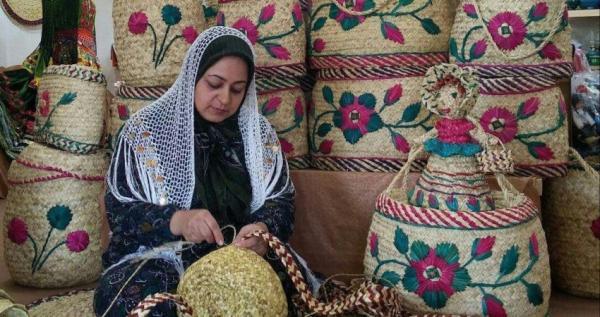 رشت به عنوان شهر جهانی صنایع دستی ثبت می گردد