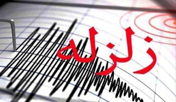 وقوع زلزله شدید در همدان ، لرستان و کرمانشاه هم لرزید