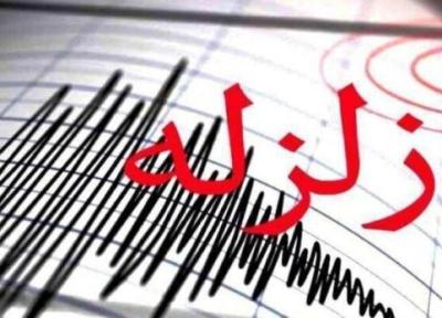 وقوع زلزله شدید در همدان ، لرستان و کرمانشاه هم لرزید