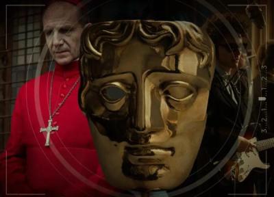 Baftas 2025: لیست کامل برندگان جوایز بفتا