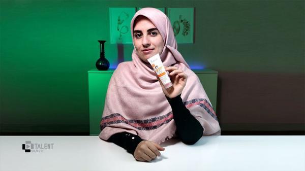 بررسی کرم ضدآفتاب کودک سی گل؛ فاقد الکل و ترکیبات حساسیت آنالیز کرم ضدآفتاب کودک سی گل؛ فاقد الکل و ترکیبات حساسیت زا
