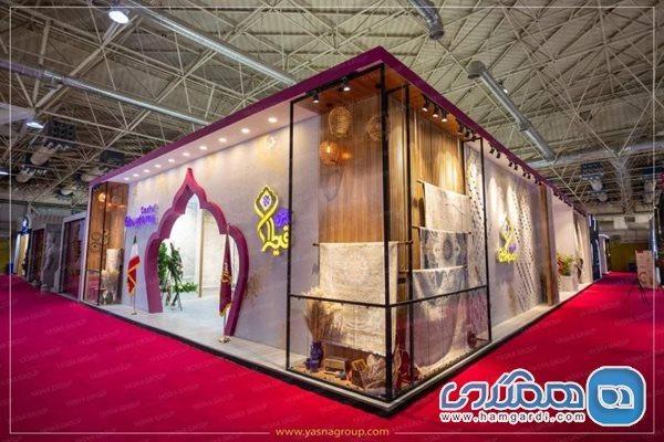 نکات کلیدی برای حضور موفق در نمایشگاه های گردشگری نکات کلیدی برای حضور پیروز در نمایشگاه های گردشگری