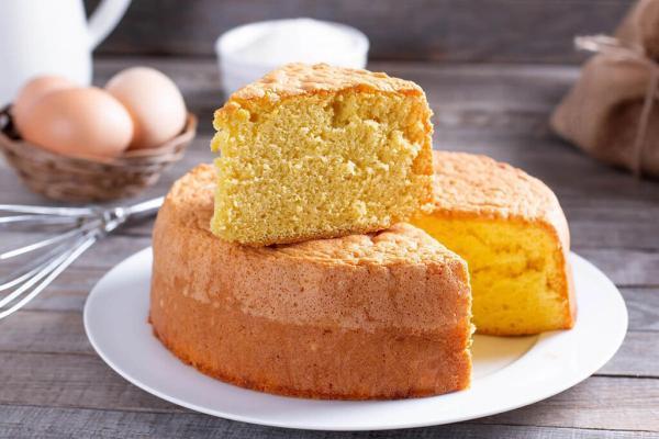 10 ترفند ساده برای پف کردن کیک خانگی 10 ترفند ساده برای پف کردن کیک خانگی