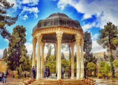 معرفی سوغات شیراز
