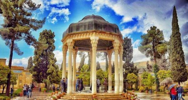 معرفی سوغات شیراز