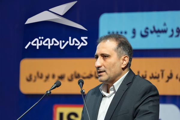 برنامه های توسعه قوای محرکه پاک کرمان موتور ، محصولات و برنامه های توسعه قوای محرکه پاک کرمان موتور ، محصولات و پلتفرم های نو شرکت