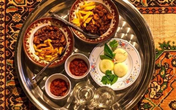 غذاهای محلی قشم ، معروف ترین غذاهای محلی قشم که باید تست غذاهای محلی قشم ، معروف ترین غذاهای محلی قشم که باید تست کنید!