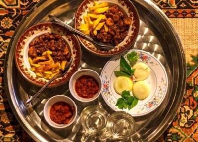 غذاهای محلی قشم ، معروف ترین غذاهای محلی قشم که باید تست کنید!