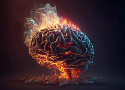 مغزِ خسته از محرک و تحریک: راه های آرامش فکر در عصر دیجیتال